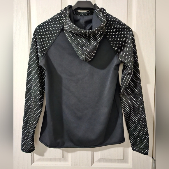 Nike Dry-fit Hoodie - Picture 3 of 4